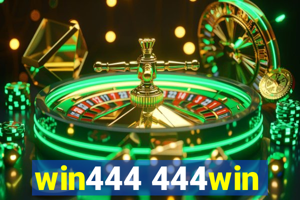 win444 444win